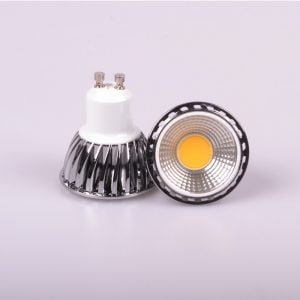Spots LED dimmable