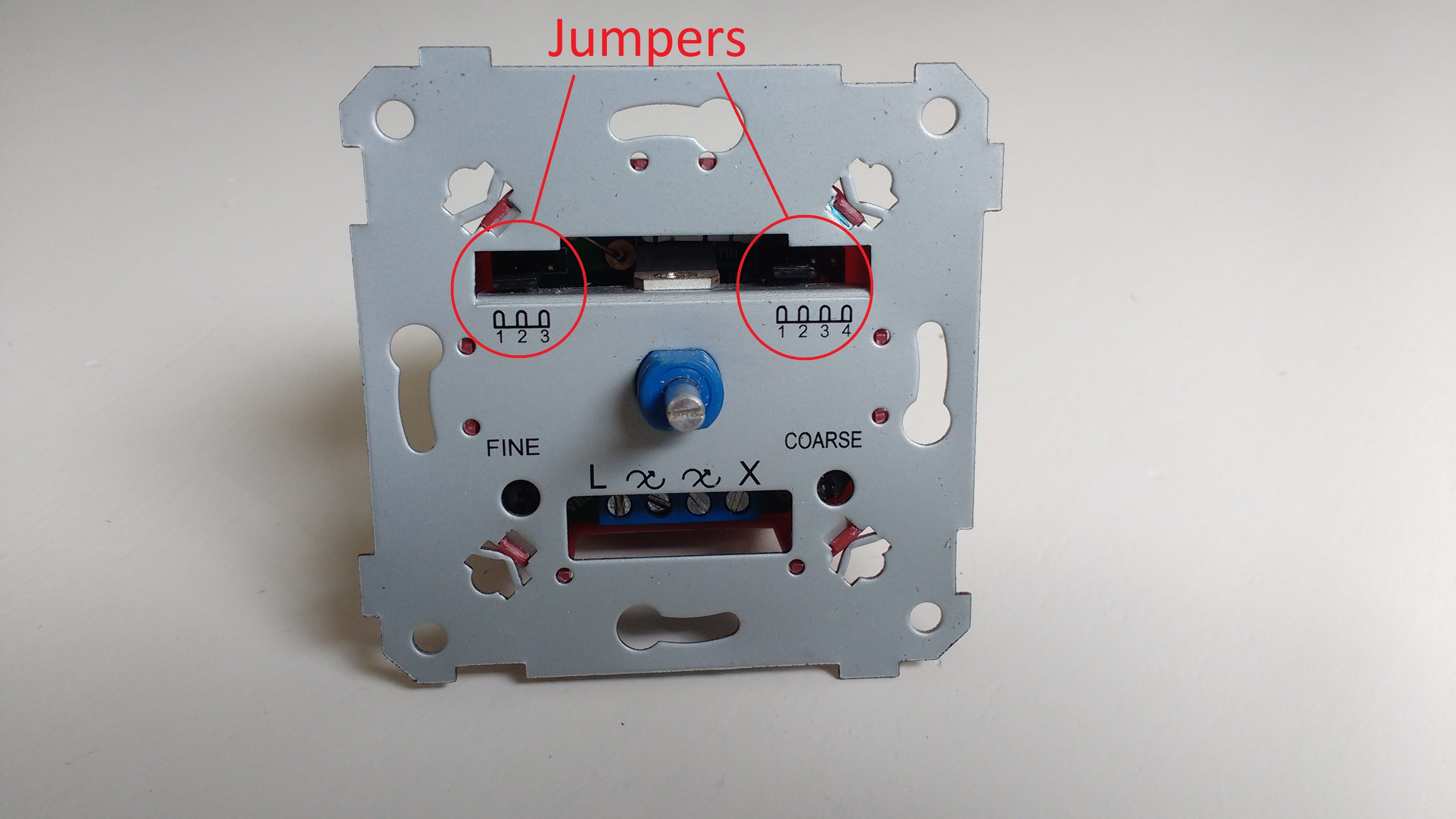 Hoe installeer ik een Led dimmer? Led Wereld — free download