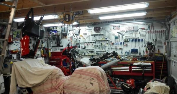 Led TL buis 120 cm