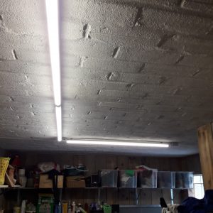 Complete Led TL armaturen