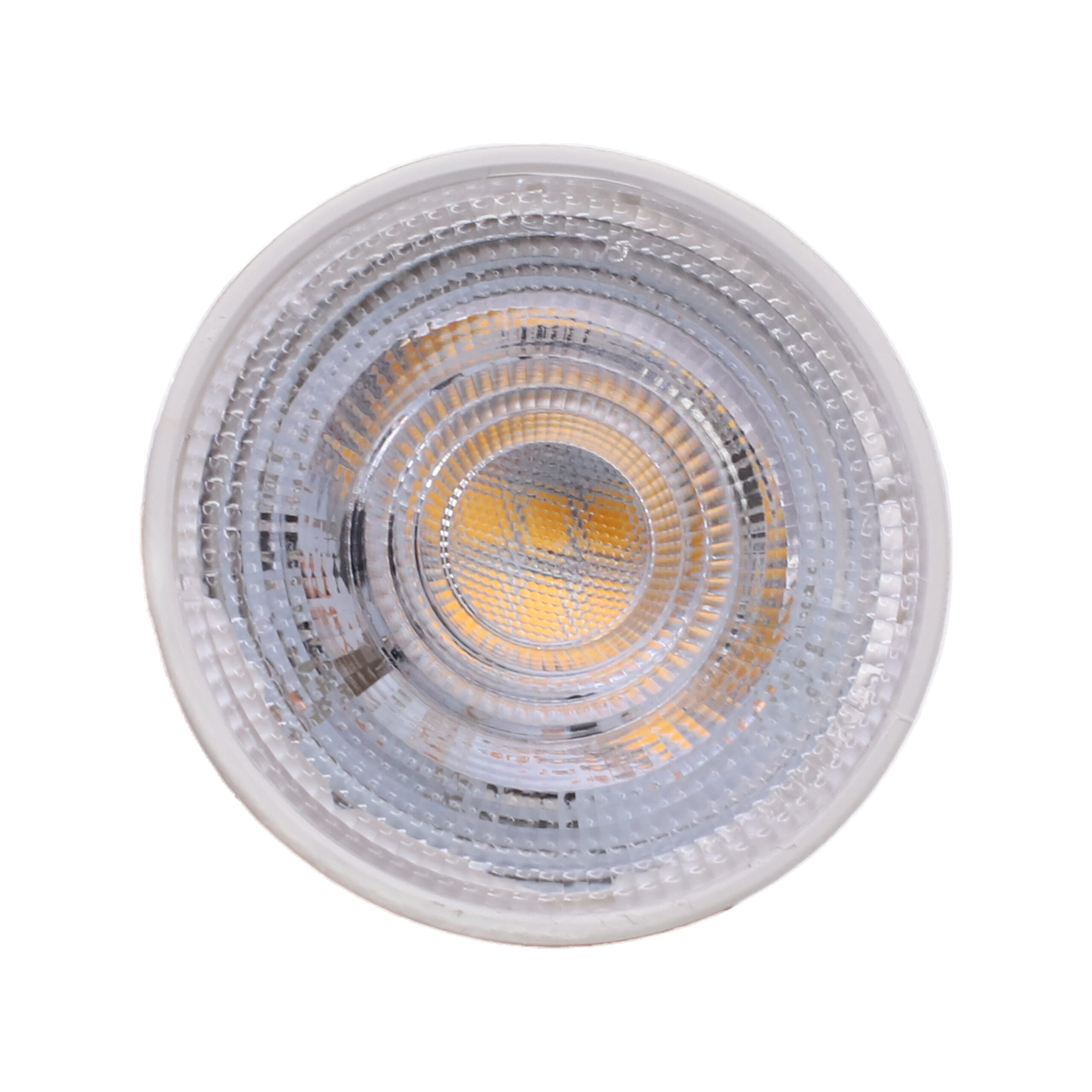 SG LED GU10 36D Couleur & Température de la Lumière (Kelvin) 2700K - Blanc  Très Chaud