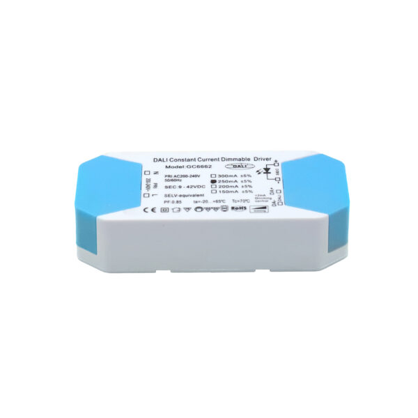 led driver dali