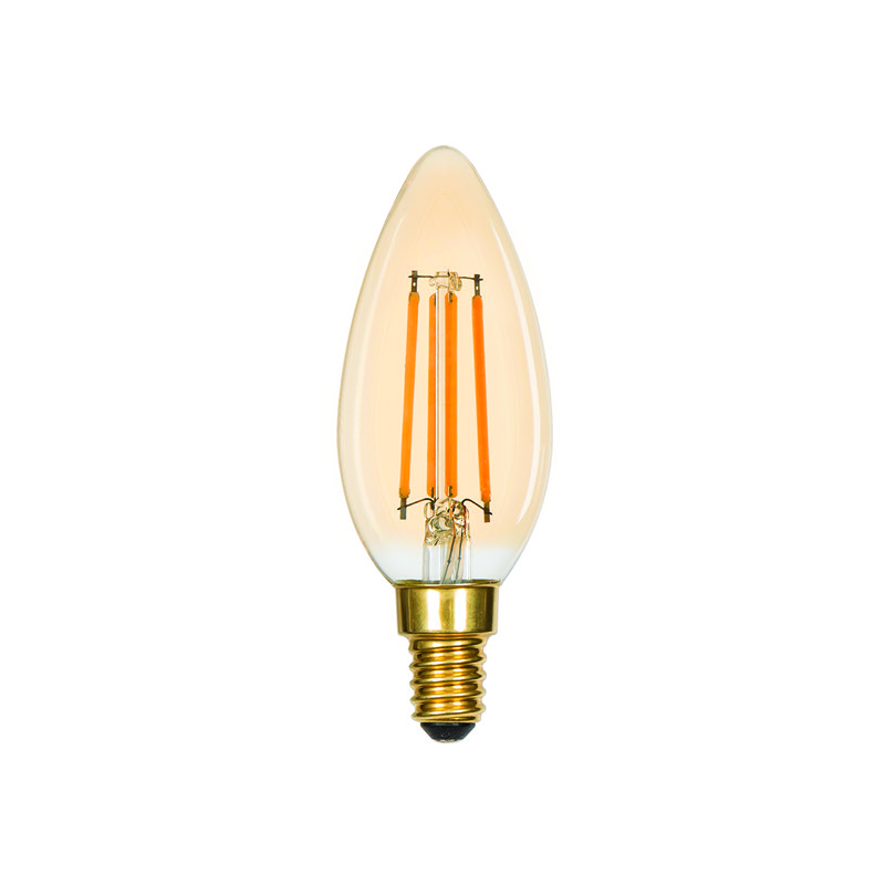 Ampoule à filament E14