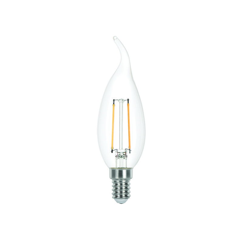 Ampoules LED E14: éclairage éco-énergétique
