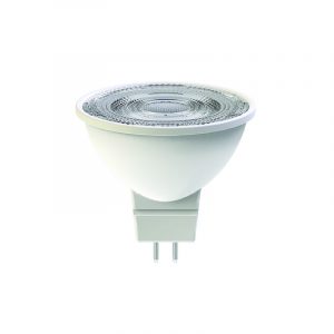 GU5.3 MR16 Ampoule LED Lazio 3.4 W 2700 K dimmable 