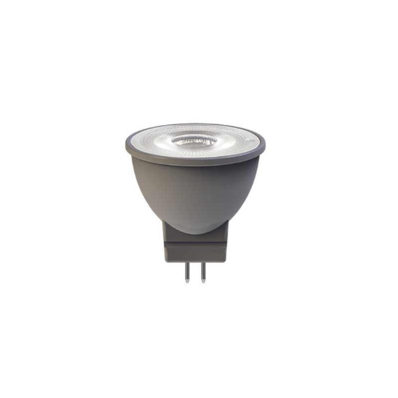 GU4 MR11 Ampoule LED Rosetto 2 W 2700 K dimmable 