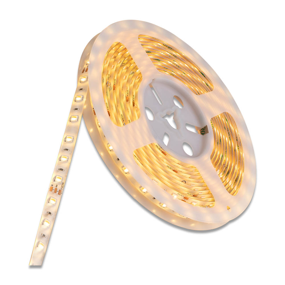 Filtre silicone couleur jaune pour ampoule LED GU10 ou MR16