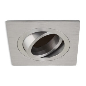 Spot LED Lampe Felice Alu orientable